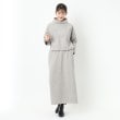 ルイシャンタン(Lui Chantant)の【洗える／日本製】ハイネックスウェット19