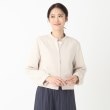 ルイシャンタン(Lui Chantant)の【洗える／日本製／セットアップ可】ストレッチジャケット16