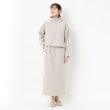 ルイシャンタン(Lui Chantant)の【洗える／日本製】ナローロングスカート15