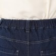 ルイシャンタン(Lui Chantant)の【洗える／軽い／通気性】エアジョグデニムパンツ5