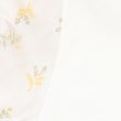 ルイシャンタン(Lui Chantant)の【刺繍／接触冷感／日本製】フラワー刺繍 ランタンスリーブプルオーバージャージ10