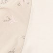 ルイシャンタン(Lui Chantant)の【刺繍／接触冷感／日本製】フラワー刺繍 ランタンスリーブプルオーバージャージ18
