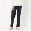 ルイシャンタン(Lui Chantant)の【接触冷感／洗える】ドライオックス テーパードパンツ8