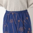 ルイシャンタン(Lui Chantant)の【echino／日本製】echino刺繍デザインスカート4