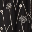 ルイシャンタン(Lui Chantant)の【echino／日本製】echino刺繍デザインスカート9