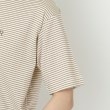 ルイシャンタン(Lui Chantant)の【接触冷感／洗える／日本製】半袖ロゴTシャツ9