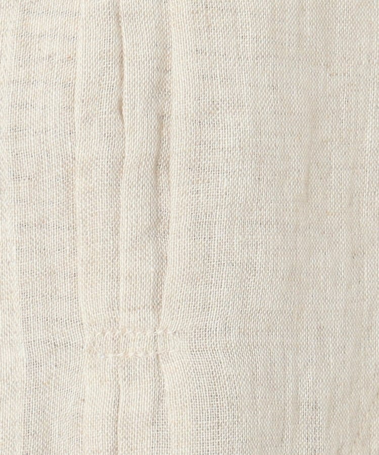 ルイシャンタン(Lui Chantant)の【洗える／おすすめ】ライトリネンシャツ14