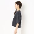 ルイシャンタン(Lui Chantant)の【50周年／洗える／ルイちゃん】ドライタッチTEE フロントプリント2