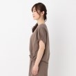 ルイシャンタン(Lui Chantant)の【接触冷感／日本製／セットアップ可】ドライクールプルオーバー2