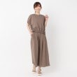ルイシャンタン(Lui Chantant)の【接触冷感／日本製／セットアップ可】ドライクールプルオーバー9