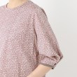 ルイシャンタン(Lui Chantant)の【リバティ／日本製】コットンリバティプルオーバー5