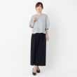 ルイシャンタン(Lui Chantant)の【リバティ／日本製】コットンリバティプルオーバー9