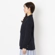 ルイシャンタン(Lui Chantant)の【50周年／洗える／日本製】リネンブレンドツイルジャケット2