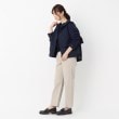 ルイシャンタン(Lui Chantant)の【軽やか／ナイロン】マウンテンパーカブルゾン20