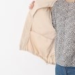 ルイシャンタン(Lui Chantant)の【軽やか／ナイロン】マウンテンパーカブルゾン9
