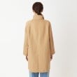 ルイシャンタン(Lui Chantant)の【軽やか／日本製】コットンリネンクロス スプリングコート3