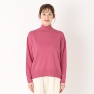 CHANEL ハイネックセーター春ニット