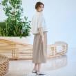 ルイシャンタン(Lui Chantant)の【リゾート／洗える／日本製】シャルマントワルノースリーブワンピース24
