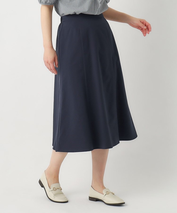 サテンバルーンスカート(マキシ・ロングスカート) | THE SHOP サテンバルーンスカート(マキシ・ロングスカート) | THE SHOP
