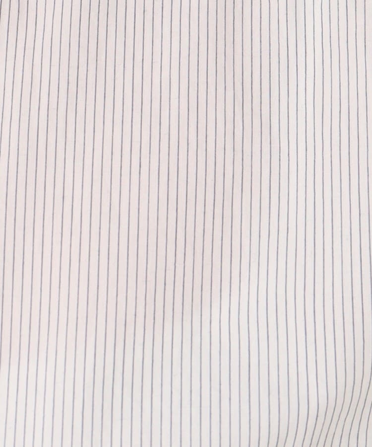 ルイシャンタン(Lui Chantant)の【洗える／無地／チェック／ストライプ】タイプライターシャツ19