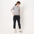 ルイシャンタン(Lui Chantant)の【洗える／日本製／ジャージ素材】リバティTシャツ9