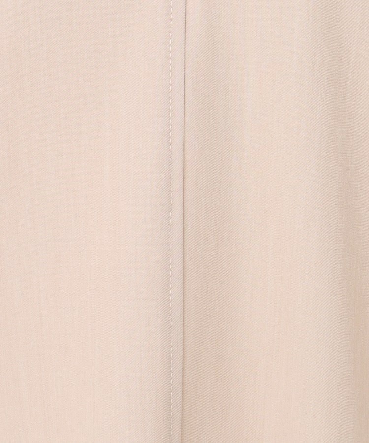ルイシャンタン(Lui Chantant)の【洗える】デニムライクAラインワンピース15