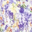 ルイシャンタン(Lui Chantant)の【スーツのインナー合わせにおすすめ！／洗える／日本製】リバティ・花柄・無地 Tブラウス18