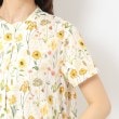 ルイシャンタン(Lui Chantant)の【洗える／日本製／リバティ】コットンリバティワンピース5