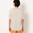 スチェッソ(SUTSESO　)の大人の着映えTシャツ/ビアンカTシャツ3