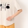 スチェッソ(SUTSESO　)の大人の着映えTシャツ/ビアンカTシャツ5