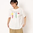 スチェッソ(SUTSESO　)の大人の着映えTシャツ/ビアンカTシャツ7