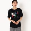 スチェッソ(SUTSESO　)の大人の着映えTシャツ/ビアンカTシャツ11