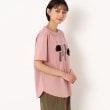 スチェッソ(SUTSESO　)の大人の着映えTシャツ/ビアンカTシャツ19