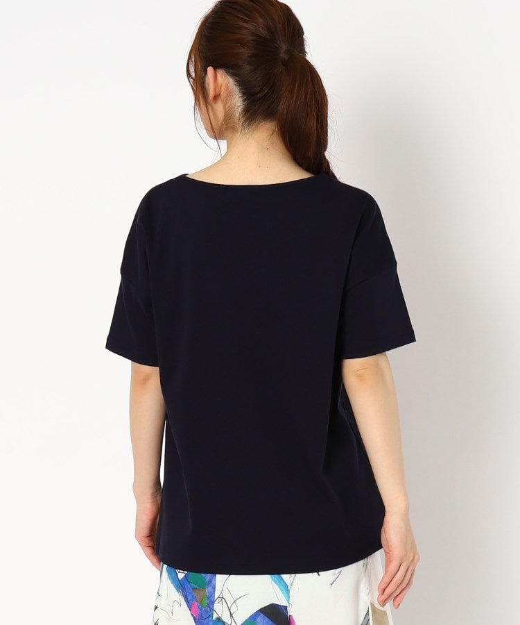スチェッソ(SUTSESO　)のアートロゴデザインTシャツ3