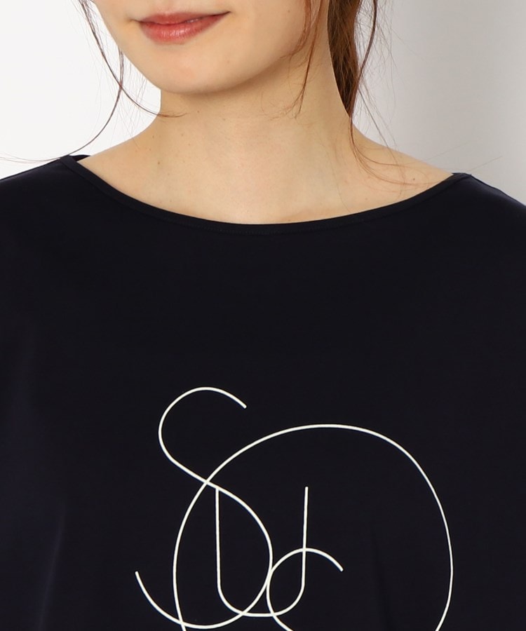 アートロゴデザインTシャツ（Ｔシャツ） | SUTSESO （リザ）| ワールド 
