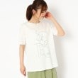 スチェッソ(SUTSESO　)のアートロゴデザインTシャツ12