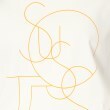 スチェッソ(SUTSESO　)のアートロゴデザインTシャツ15