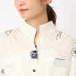 スチェッソ(SUTSESO　)の大人の着映え/アートデザインシャツ4