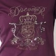 コルディア/スチェッソ(CORDIER/SUTSESO)のエンブレム刺繍プルオーバー15