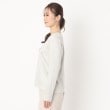 コルディア/スチェッソ(CORDIER/SUTSESO)のカットワーク小花プルオーバー2