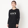 コルディア/スチェッソ(CORDIER/SUTSESO)のカットワーク小花プルオーバー12