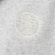 コルディア/スチェッソ(CORDIER/SUTSESO)のエンブレム刺繍デザイン起毛ジャケット13