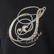 コルディア/スチェッソ(CORDIER/SUTSESO)のステッチ刺繍デザインダンボールジャージプルオーバー7