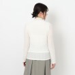 コルディア/スチェッソ(CORDIER/SUTSESO)のストレッチレースプルオーバージャージ3