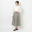 コルディア/スチェッソ(CORDIER/SUTSESO)のストレッチレースプルオーバージャージ13