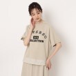 コルディア/スチェッソ(CORDIER/SUTSESO)のアトリエジャージ ロゴ刺繍デザインプルオーバー【セットアップ可】13