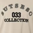 スチェッソ(SUTSESO　)のアトリエジャージ ロゴ刺繍デザインプルオーバー【セットアップ可】15