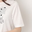 スチェッソ(SUTSESO　)のバタフライ刺繍Tシャツ5