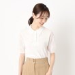 コルディア/スチェッソ(CORDIER/SUTSESO)のレーシーニットプルオーバー16