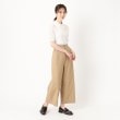 コルディア/スチェッソ(CORDIER/SUTSESO)のレーシーニットプルオーバー17